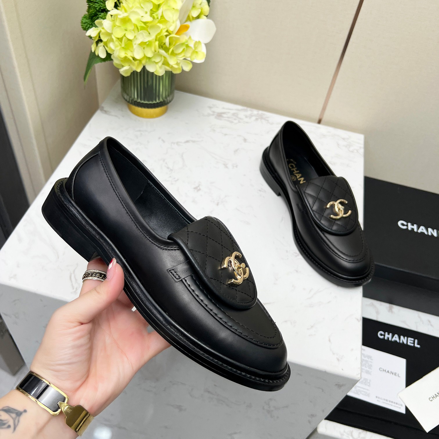 Women's high heels